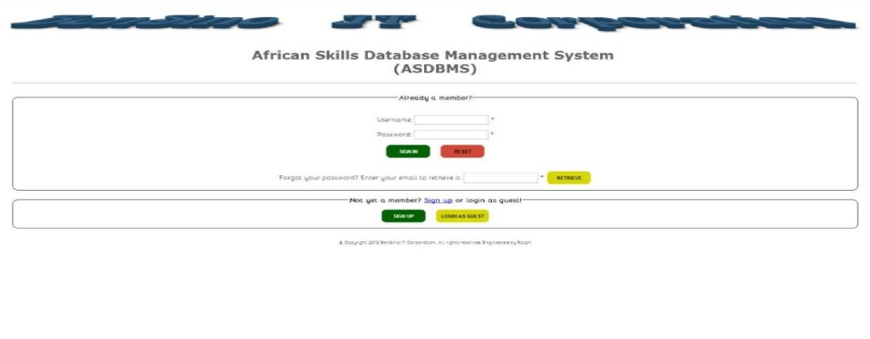 Application Web PHP