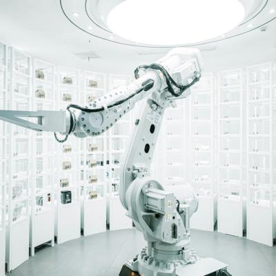 Robot Arm