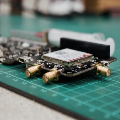 Connector