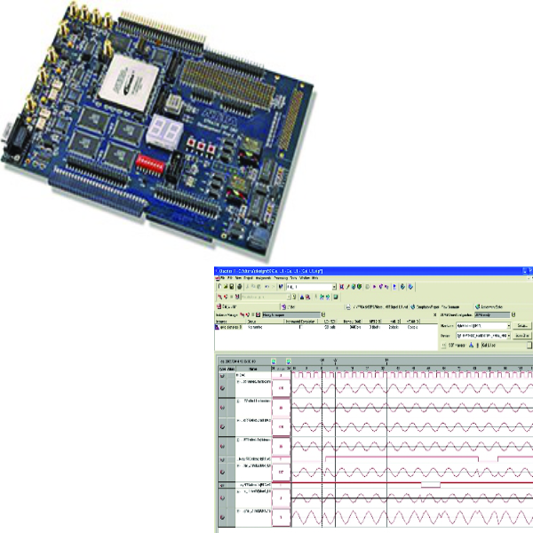 Galileo Project